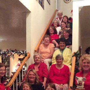 Meet your Posher, Nancy